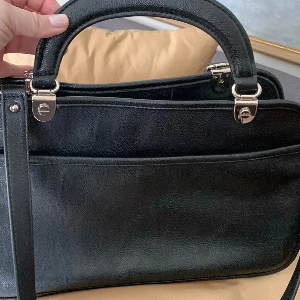 Nine West  cowhide bag - Picture 6 of 15